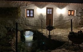 The Watermill - O Moinho Da Ribeira